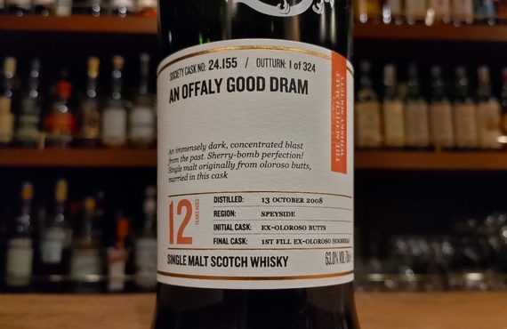 ウイスキーソサエティが豊富なバー|「SMWS蒸留所コード24.155」を銀座で飲むなら世界のお酒を取り揃えるBARWHITEOAK