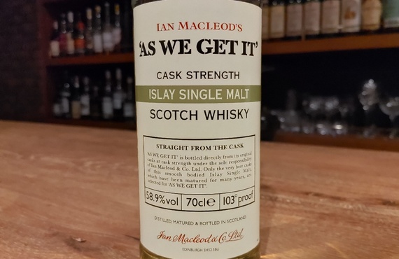 ウイスキーの種類が豊富なバー|アズ・ウィー・ゲット・イット【AS WE GET IT】を銀座で飲むならBARWHITEOAK