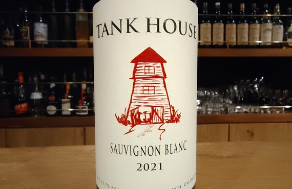 ワインの種類が豊富なバー|2021 タンク・ハウス ソーヴィニヨン・ブランを銀座で飲むならBARWHITEOAK