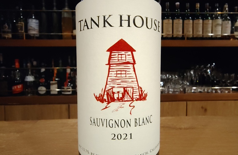 ワインの種類が豊富なバー|2021 タンク・ハウス ソーヴィニヨン・ブランを銀座で飲むならBARWHITEOAK